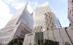 Remm Hibiya Hotel Tokyo 3*